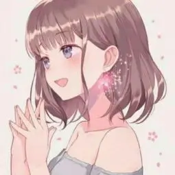 漫友青柠头像